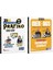 2026 Meb-Ags Eğitimin Temelleri ve Türk Millî Eğitim Sistemi, Mevzuat Bilgisi Pratiko Soru Cevap + 10+10 Deneme 2 Li Set - Mevlüt Gündüz, Ömer Ekici, Esra Özkan Karaoğlu Hoca Kafası Yayınl 1