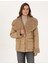 Kadın Bej Comfort Fit Mont 50308993-VR011 1