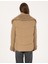 Kadın Bej Comfort Fit Mont 50308993-VR011 5