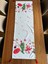 Mistel Yılbaşı Desenli Runner 45X140 cm 1
