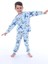 Erkek Çocuk Pijama Takımı 1