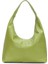 Kadın Salaş Büyük Dream Yağ Yeşili Omuz ve Tote Çanta 1