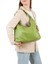 Kadın Salaş Büyük Dream Yağ Yeşili Omuz ve Tote Çanta 6
