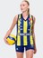 Voleybol Kadın Çubuklu Forma 25/26 2