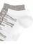 Kadın Beyaz Çorap 50315938-VR013 4