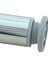 Metal Ayarlanabilir 3 Adet Mobilya Ayağı Metal Tablalı 10CM 2