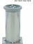 Metal Ayarlanabilir 3 Adet Mobilya Ayağı Metal Tablalı 10CM 5