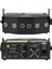 TF02RGB Rgb Beam + Rgb Twinkling Lazer Dmx-Auto-Sound-Master/slaver 3