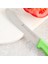 Daily Domates Bıçağı Yeşil 11 cm 3