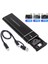 M.2 Nvme Portable SSD Enclosure 1
