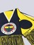 Unısex Fenerbahçe 6 Renk Logolu Dokum 2
