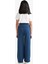 Kız Çocuk Wide Leg Geniş Paça Beli Lastikli Eşofman Altı C7131A825AU 18