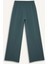 Wide Leg Beli Lastikli Aerobin Pantolon E6883AX25SP 16
