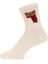 Kadın Ekru Çorap 50316186-VR019 1