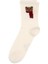 Kadın Ekru Çorap 50316186-VR019 2