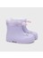 Mendi Gato Borreguito Kürklü Malva Çocuk Yağmur Çizmesi CC334-018 1