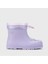 Mendi Gato Borreguito Kürklü Malva Çocuk Yağmur Çizmesi CC334-018 3