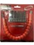 Flexible Bits Set Renk Kırmızı 1