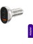 30W Pd Araç Içi Çakmaklık Hızlı Şarj Başlığı – 3 Port - Usb-C, Akıllı Güç Koruma Sistemli 1