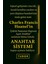 Anahtar Sistemi - Charles F. Haanel - Tudor Kitap 2