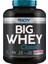 Bigjoy Big Whey Classic Whey Protein 2376 Gr Çilek 2
