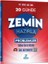 Zeduva Yks Tyt Kpss Meb-Ags Dgs Sml Matematik Problemler 20 Günde Zemin Hazırla Video Ders Kitabı - Ismail Kocabaş Zeduva Yayınları 1