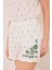 Askılı Şortlu Pijama Takımı 2
