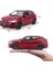Bburago 21086 1:24 Alfa Romeo Stelvio Model Araba Bordo 3