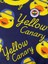 Bebek Yellow Canary 2li Takım 3