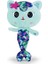6305875235NPB, Gabby's Doll Mercat Peluş Figürü, Özel ve Detaylı Tasarım, Dayanıklı Kumaş, 25 cm 2