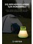 Katlanabilir Solar LED Lamba – Taşınabilir Kamp Işığı, Su Geçirmez, Şarjlı, Acil Durum Outdoor 3