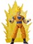 Bandai 16 Santimetre Dragon Ball Super Saiyan Goku Figür & Aksesuarları - Stars Power Up Pack 3