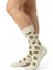 I Love Owl Socks – Desenli Unisex Soket Çorap 14