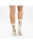I Love Owl Socks – Desenli Unisex Soket Çorap 15