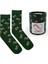 Koala Socks – Desenli Unisex Soket Çorap 11