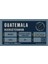 Guatemala Huehuetenango | 1 kg Filtre Profil Öğütülmüş Yöresel Kahve 1