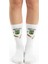 Macha Socks – Desenli Unisex Soket Çorap 12