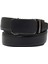 Siyah Deri Erkek Kemer - S1EK00000376-D33 1