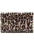 Kadın Leopar Zincir Askılı Peluş Portföy Çanta 25WBD2206PH 4