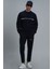 Range Erkek Sweatshirt Siyah 13