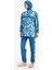 Regular Fit Su İtici 3'lü Desenli Burkini Tesettür Mayo Takım E7996AX25HS 13