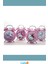 Kuromi Hello Kitty Mickey Mouse Sevimli Masa Üstü Çalar Saat 3