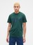 Erkek Yeşil Everyday Soft Gap Logo T-Shirt 1