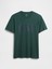Erkek Yeşil Everyday Soft Gap Logo T-Shirt 2