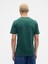 Erkek Yeşil Everyday Soft Gap Logo T-Shirt 5