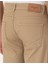 Erkek Bej Slim Fit Jean Pantolon 50317312-VR011 6