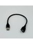 ZR903 USB Uzatma Kablo 30 cm 1