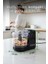 KC-8217 Mini Gıda Doğrayıcı | 350 ml Kapasiteli & Paslanmaz Çelik Bıçaklı 1