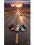 Fast Car 6'lı Araba Seti 1
