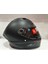 mt Helmets Stınger 2 A1 Mat Siyah Full Face Kask 1